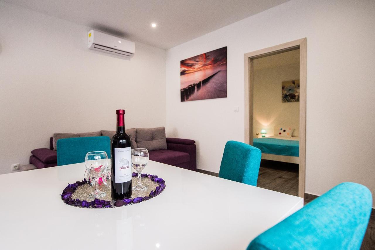 Apartament Brdar