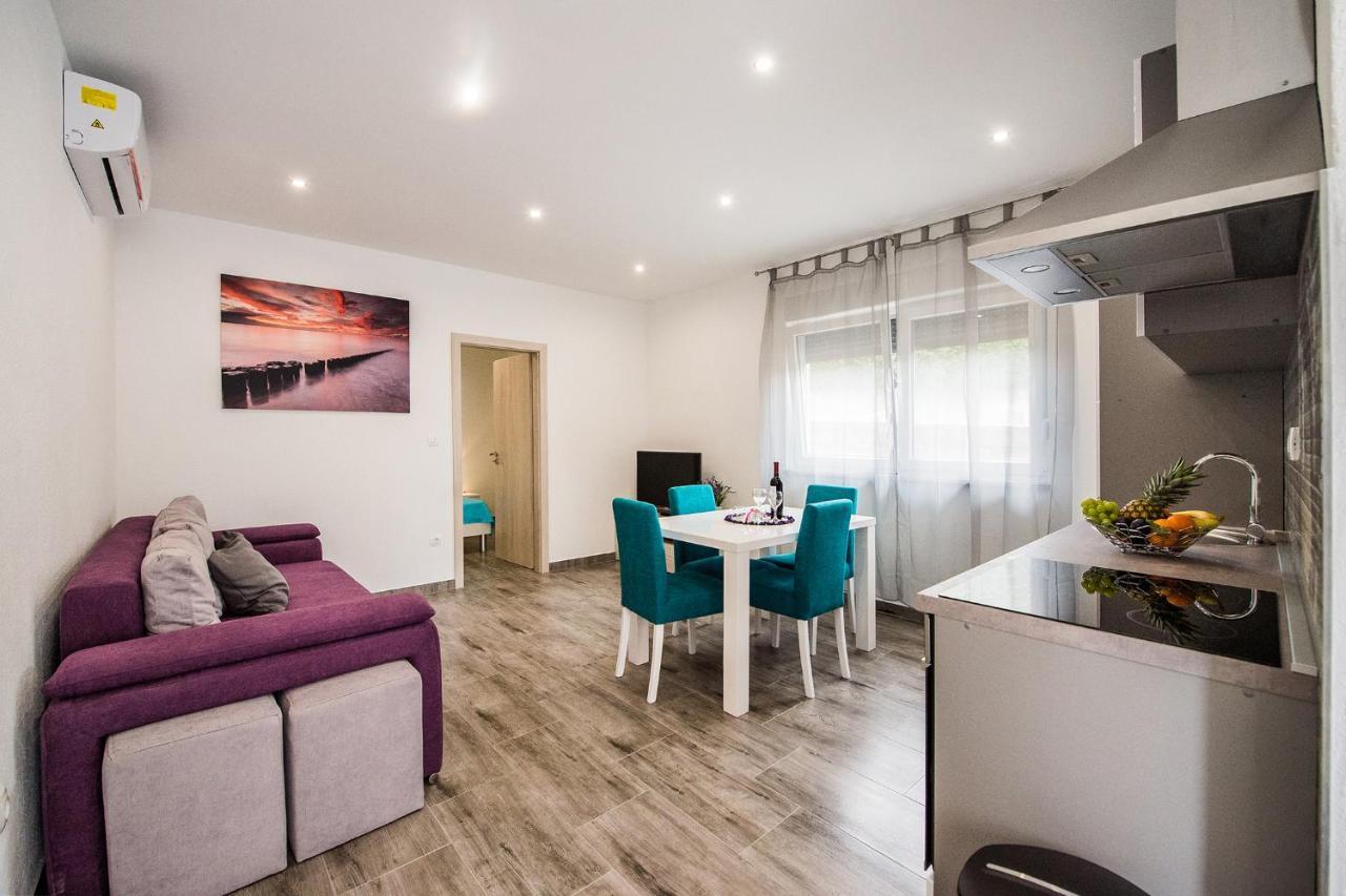 Apartament Brdar *