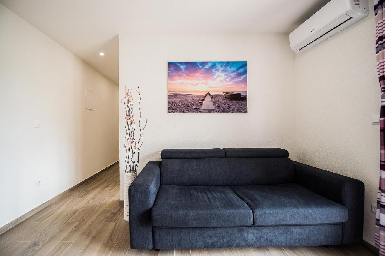 Brdar Apartament *