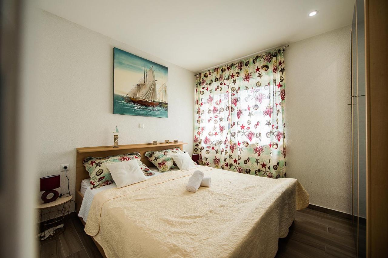 Apartament Brdar Podstrana