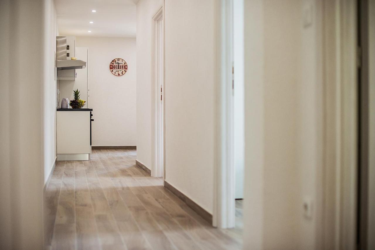 Apartament Brdar *