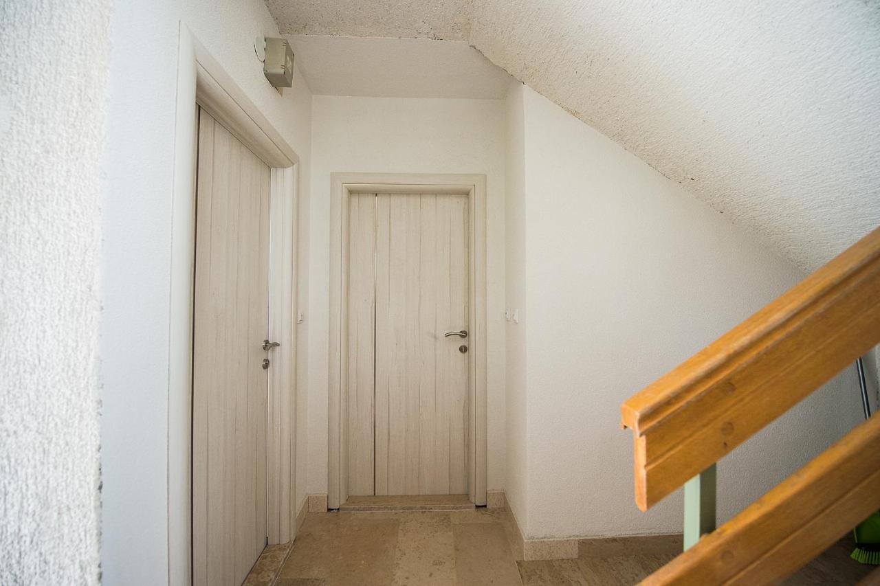 Apartament Brdar