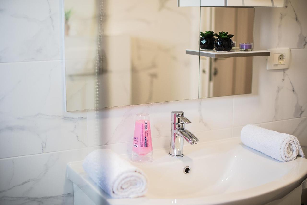 Brdar Apartament Podstrana
