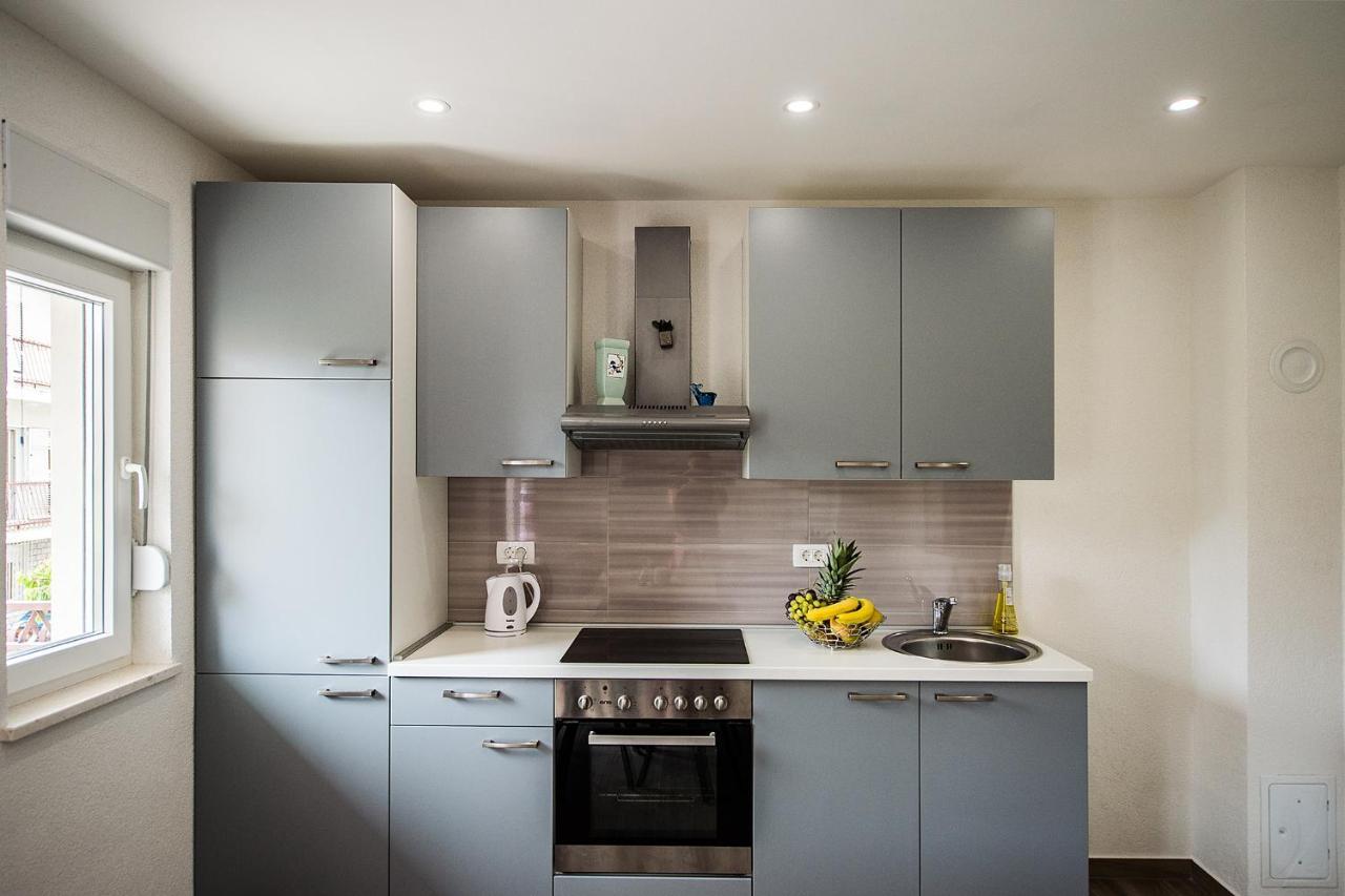 Brdar Apartament Podstrana