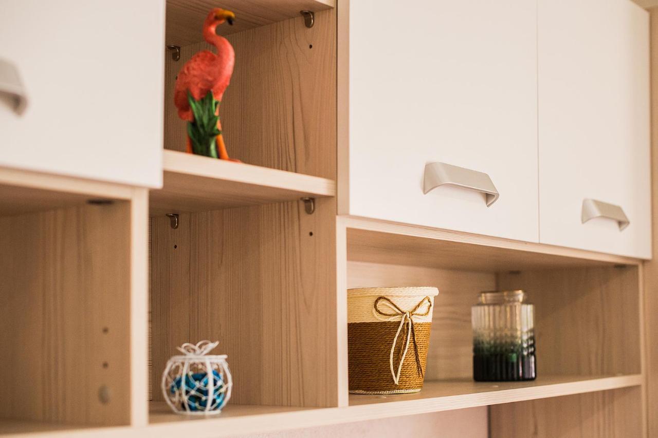 Apartament Brdar