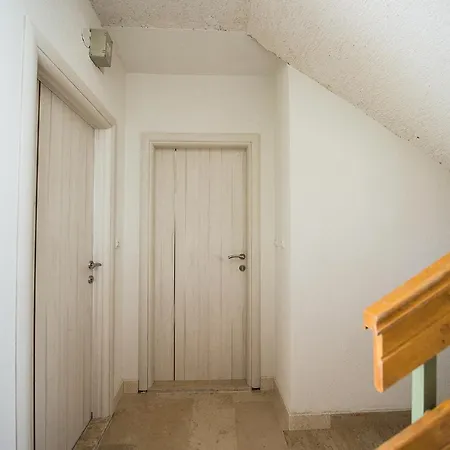 Apartmani Brdar Podstrana Exterior foto