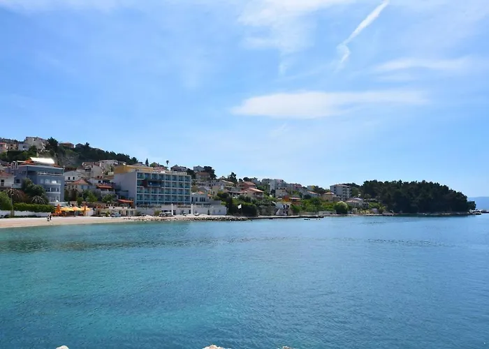 Apartmani Brdar