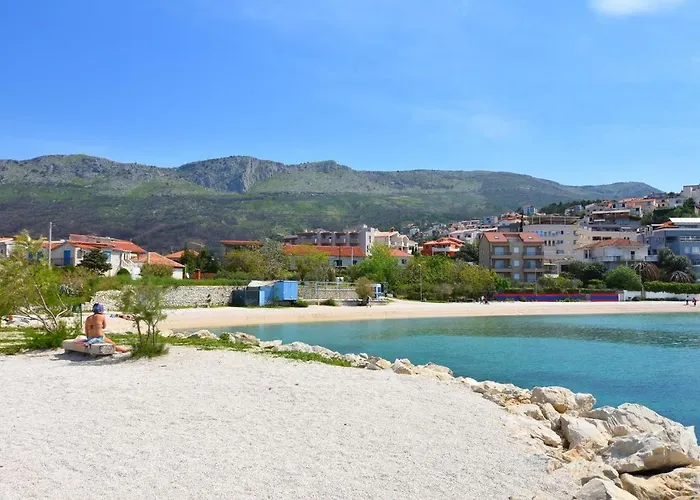 Apartmani Brdar
