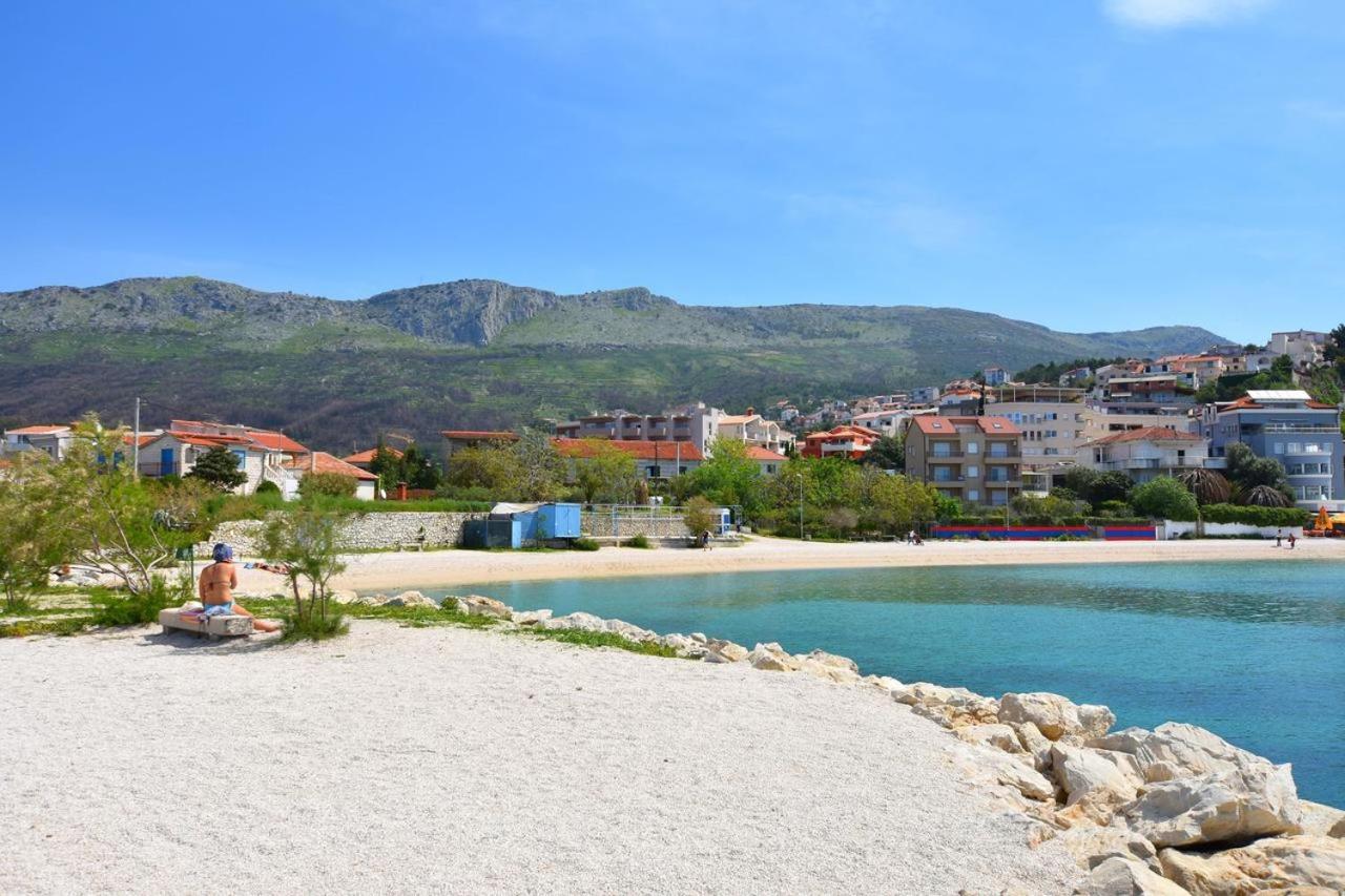 Brdar Apartment Podstrana
