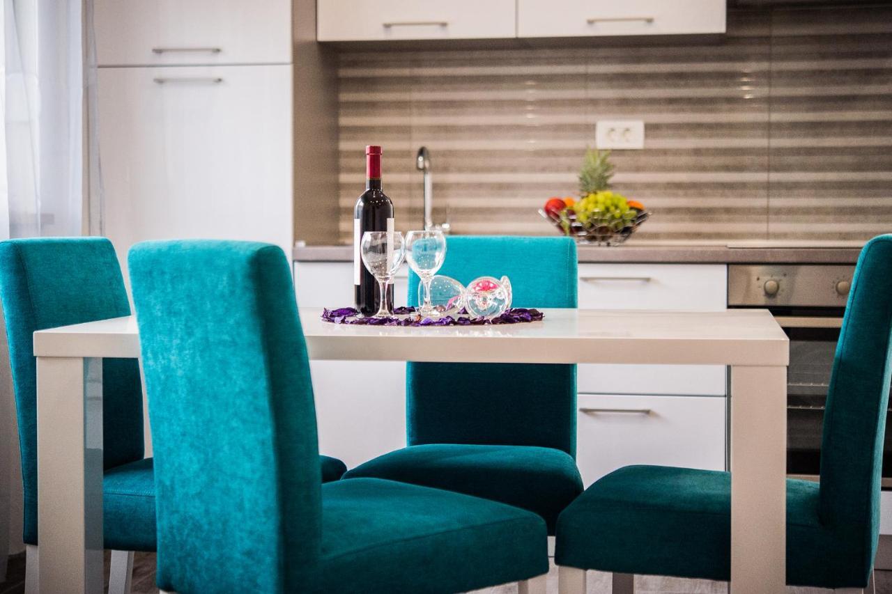 Brdar Apartment *