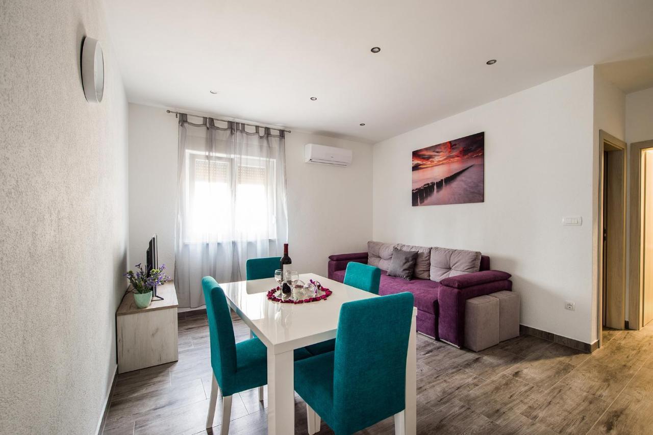 Apartment Brdar Podstrana