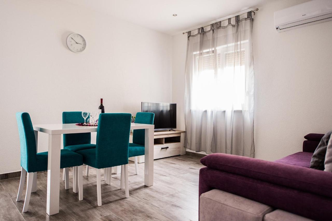 Brdar Apartment Podstrana