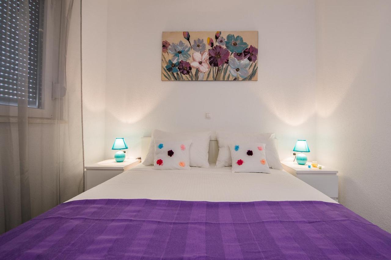 Brdar Apartment Podstrana