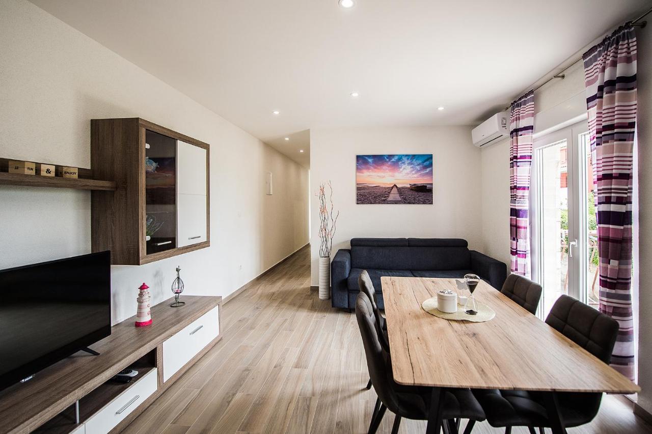 Brdar Apartment