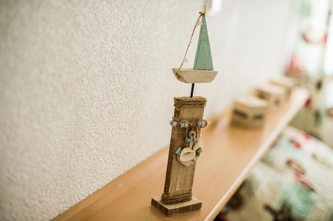 Apartment Brdar Podstrana