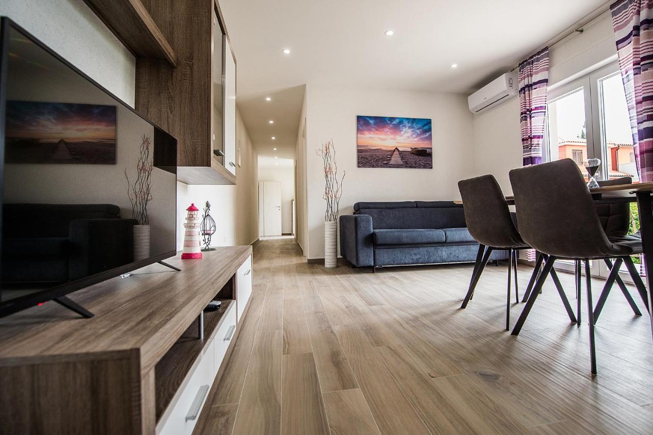 Apartment Brdar Podstrana