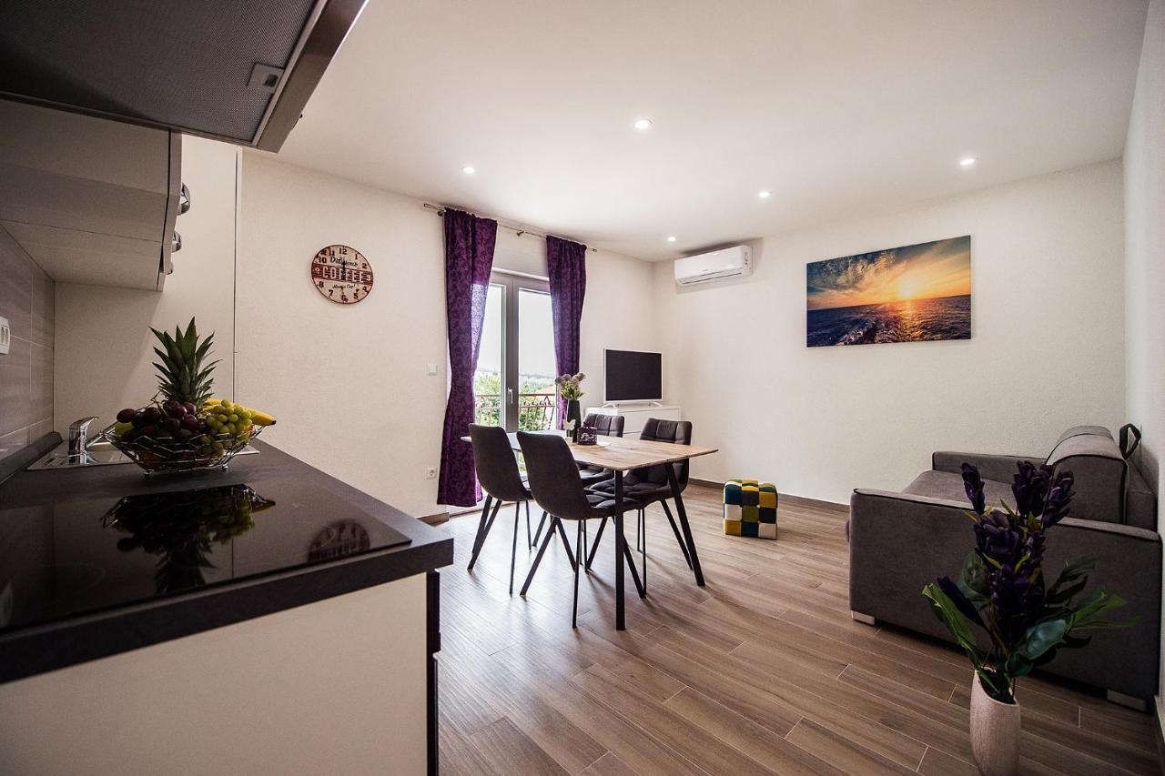 Apartment Brdar