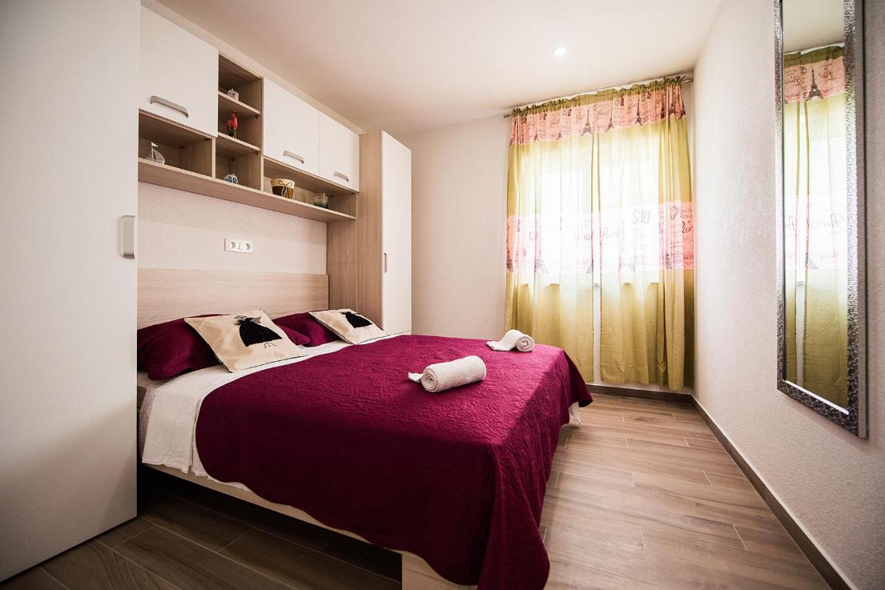 Apartment Brdar