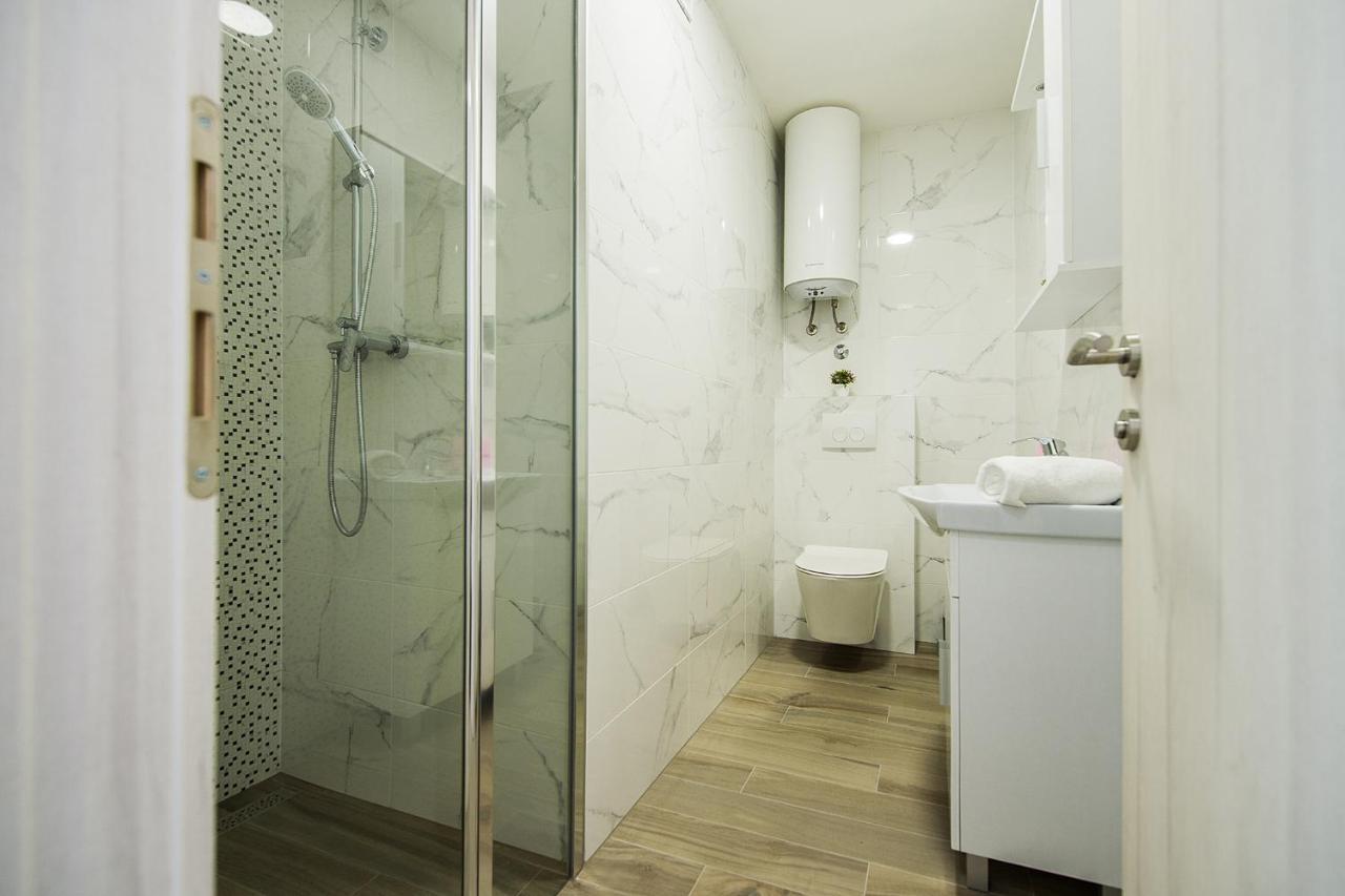 Brdar Apartment Podstrana